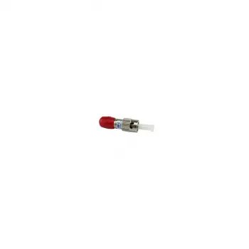 Tłumik BlueOptics SFA23BK7 7 dB Czerwony Złącze ST