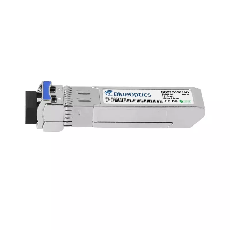 Moduł transceivera SFP28 BlueOptics BO27O13610D 25000 Mbit/s