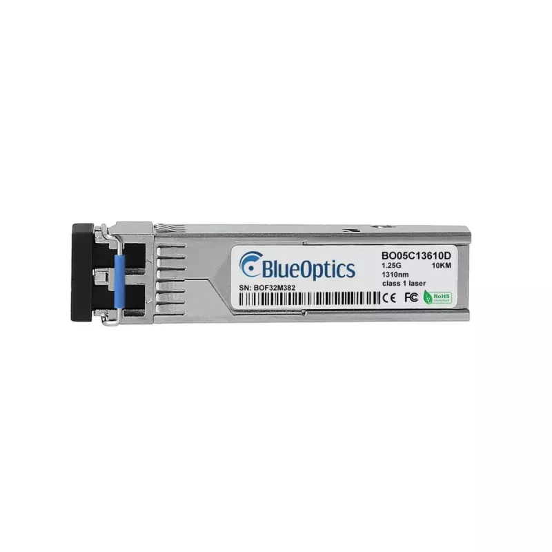 transceiver SFP BlueOptics SFP-1000LX 1250 Mbit/s 1310 nm