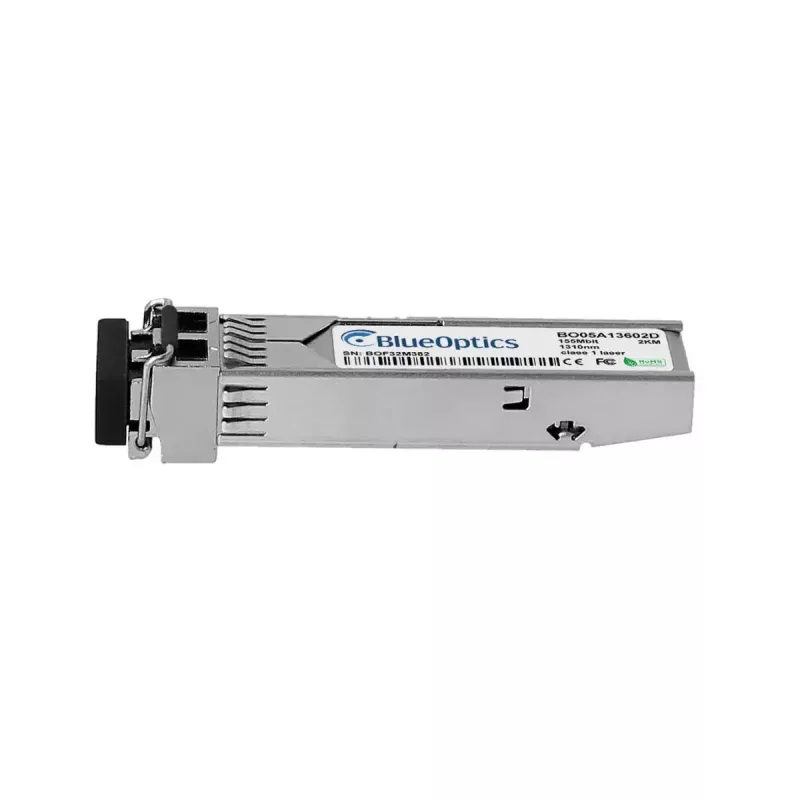 SFP transceiver module BlueOptics SFP-100FX-BO 155 Mbit/s