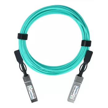 BlueOptics SFP-10G-AOC-1M-BO InfiniBand kabel światłowodowy 1m SFP+ Męski