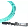 BlueOptics SFP-10G-AOC1M-BO InfiniBand/kabel światłowodowy 1 m SFP+