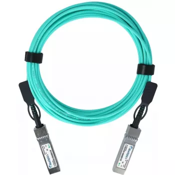 BlueOptics SFP-10G-AOC1M-BO InfiniBand/kabel światłowodowy 1 m SFP+