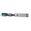 Kabel AOC BlueOptics SFP-10G-AOC3M-BO 3m SFP+ pomarańczowy