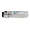 transceiver światłowodowy SFP+ BLUEOPTICS SFP10G-BX1270-BO, 10 Gbit/s, 3,3 V, obudowa metalowa
