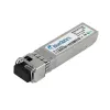 transceiver światłowodowy SFP+ BLUEOPTICS SFP10G-BX1270-BO, 10 Gbit/s, 3,3 V, obudowa metalowa