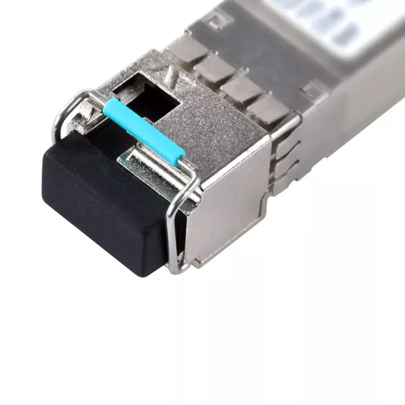 BlueOptics SFP-10G-BXD moduł nadajnika-odbiornika sieciowego Światłowodowy 10000 Mbit/s SFP+