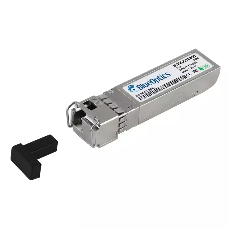 SFP transceiver BlueOptics 10G-SFP-BXU-S-BO 10000 Mbit/s SFP+