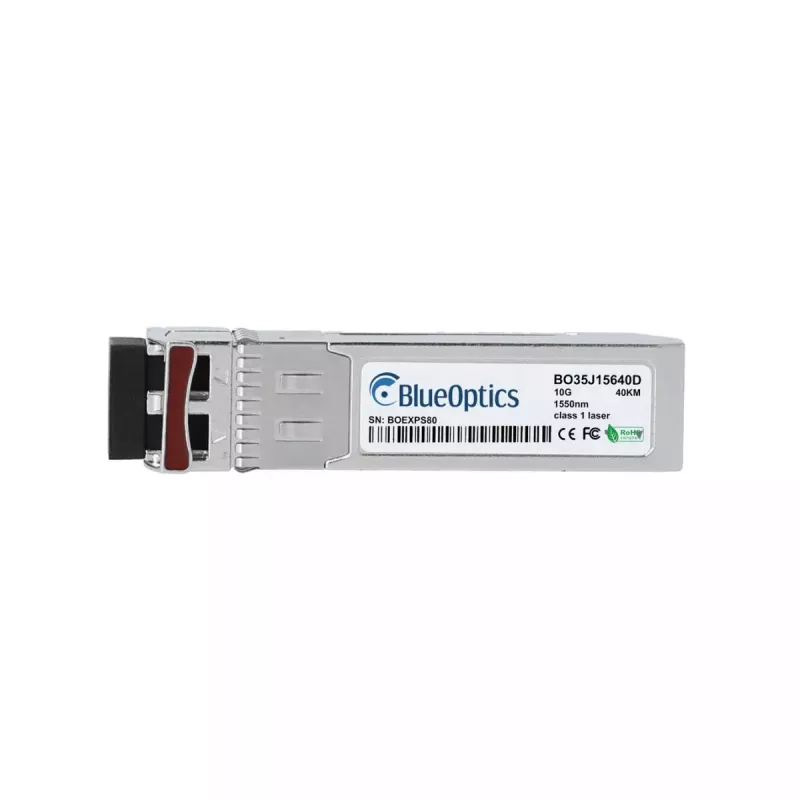 Moduł transceivera SFP BlueOptics SFP-10G-ER-S-BO 10000 Mbit/s 1550 nm