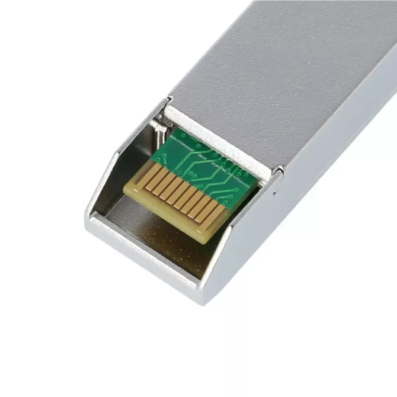 Moduł nadajnika SFP BlueOptics SFP-10G-SR-MA 10000 Mbit/s SFP+ 850 nm