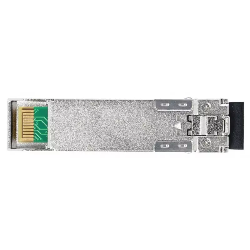 Moduł transceivera światłowodowego BlueOptics SFP-10G-SR-NE-BO SFP+ LC Aluminium 20g