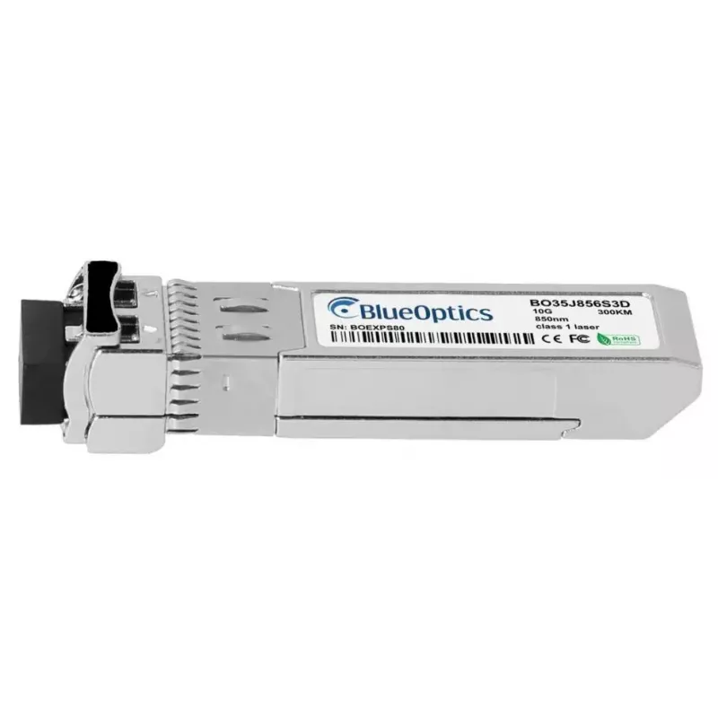 Moduł transceivera SFP BlueOptics SFP10G-TR85-A-BO światłowodowy SFP+ LC