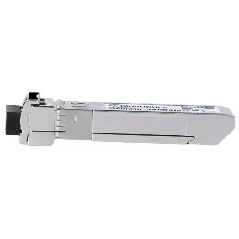 Moduł transceivera SFP BlueOptics SFP10G-TR85-A-BO światłowodowy SFP+ LC