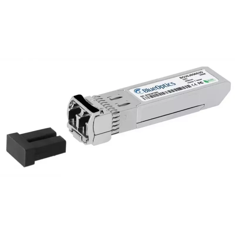 Moduł transceivera SFP BlueOptics SFP10G-TR85-A-BO światłowodowy SFP+ LC
