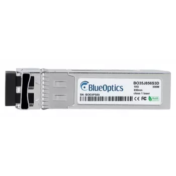 Moduł transceivera SFP BlueOptics SFP10G-TR85-A-BO światłowodowy SFP+ LC