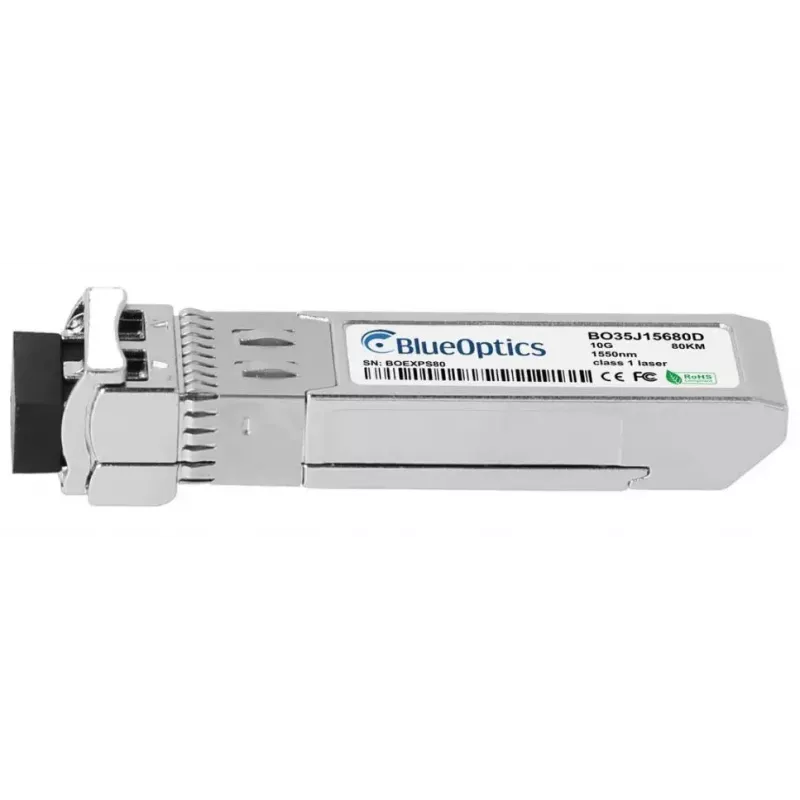 transceiver SFP BlueOptics SFP-10G-ZR-UQ 10000 Mbit/s 1550 nm