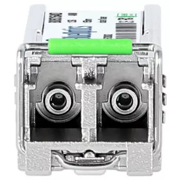 Moduł SFP BlueOptics SFP-1G-EX-IT 1250 Mbit/s 1550 nm