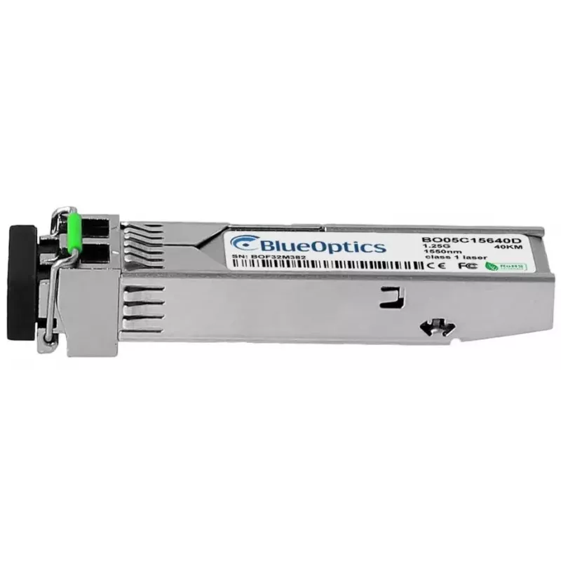 Moduł SFP BlueOptics SFP-1G-EX-IT 1250 Mbit/s 1550 nm