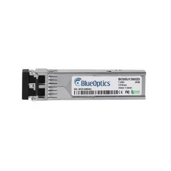 Moduł nadawczo-odbiorczy SFP BlueOptics SFP-1GLSXLC 1250 Mbit/s 1310 nm