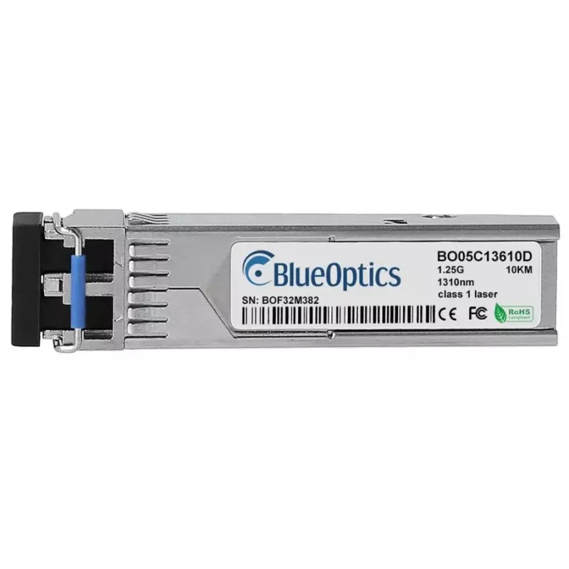 Moduł transceivera SFP BlueOptics SFP-1G-LX-GB-BO 1000 Mbit/s