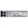 Moduł nadajnika-odbiornika sieciowego BlueOptics SFP-1G-LX-WG-BO światłowodowy 1000 Mbit/s