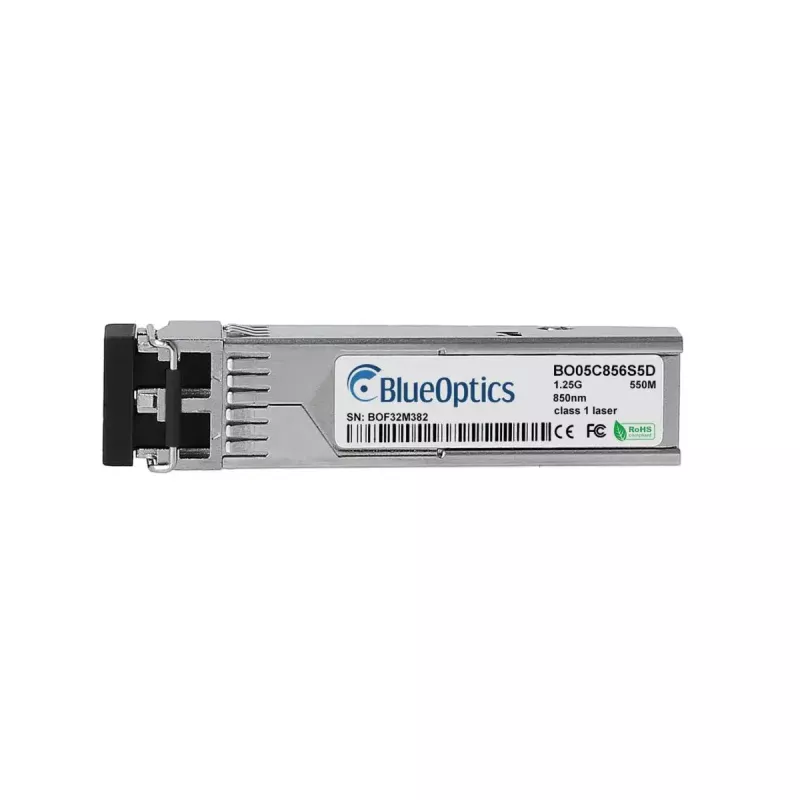 Moduł transceiver SFP BlueOptics SFP-1G-SX-IA-BO 1250 Mbit/s 850 nm