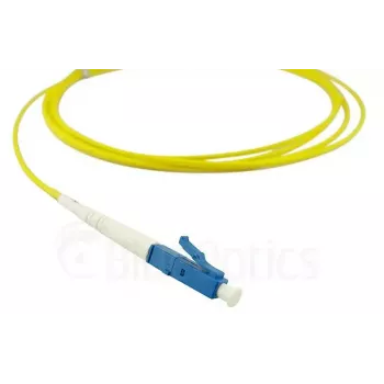 BlueOptics SFP2121BU20MK kabel światłowodowy InfiniBand 20 m LC żółty