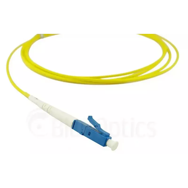 BlueOptics SFP2121BU20MK kabel światłowodowy InfiniBand 20 m LC żółty