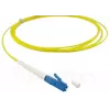 BlueOptics SFP2121BU20MK kabel światłowodowy InfiniBand 20 m LC żółty