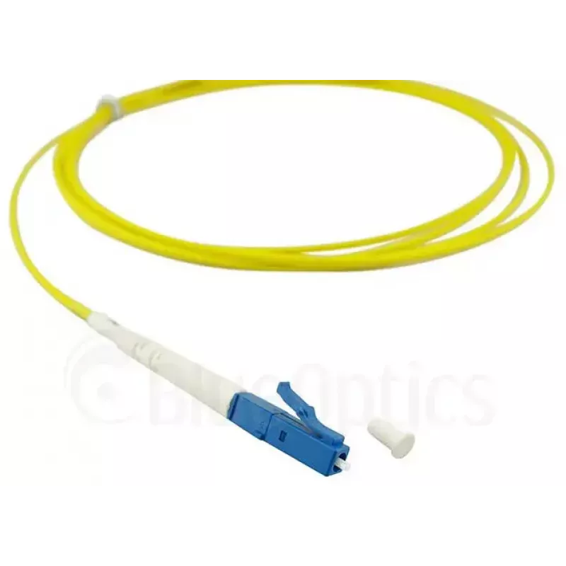 BlueOptics SFP2121BU20MK kabel światłowodowy InfiniBand 20 m LC żółty