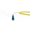 BlueOptics SFP2121BU20MK kabel światłowodowy InfiniBand 20 m LC żółty