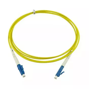 BlueOptics SFP2121BU20MK kabel światłowodowy InfiniBand 20 m LC żółty