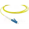 Kabel światłowodowy BlueOptics SFP2121BU30MK InfiniBand 30 m LC Żółty