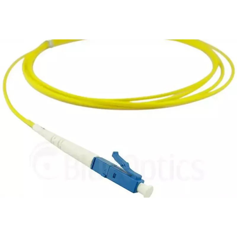 Kabel światłowodowy BlueOptics SFP2121BU30MK InfiniBand 30 m LC Żółty