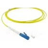Kabel światłowodowy BlueOptics SFP2121BU30MK InfiniBand 30 m LC Żółty
