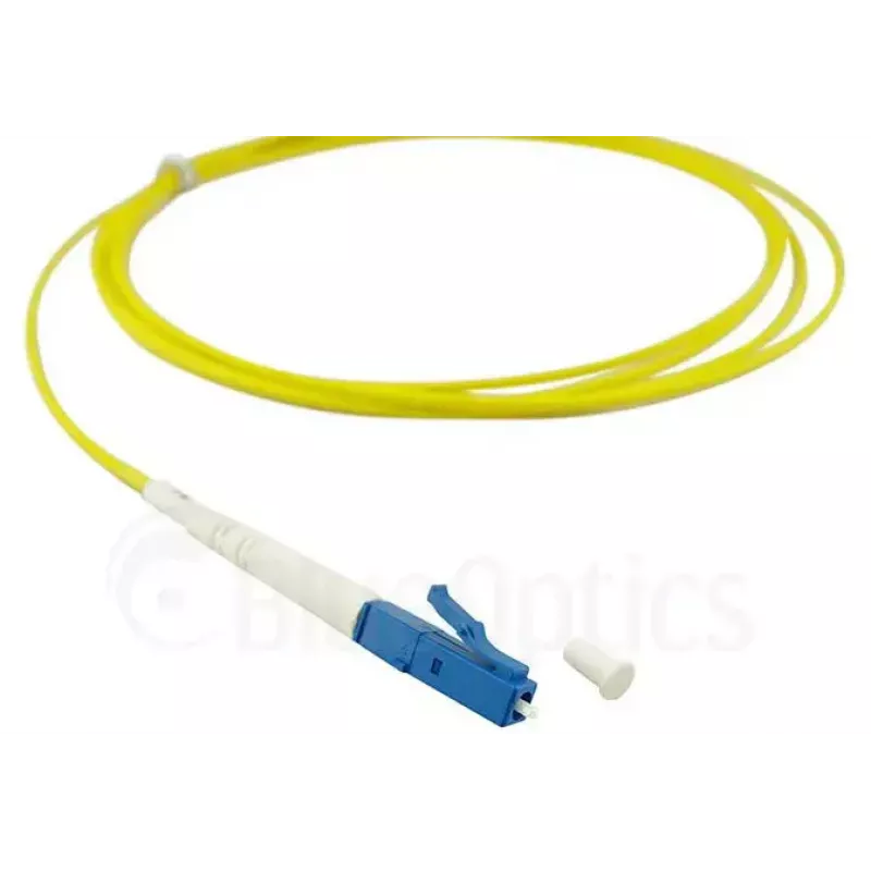 Kabel światłowodowy BlueOptics SFP2121BU30MK InfiniBand 30 m LC Żółty