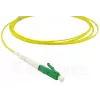 Kabel światłowodowy BlueOptics SFP2121BU30MM InfiniBand 30 m LC żółty
