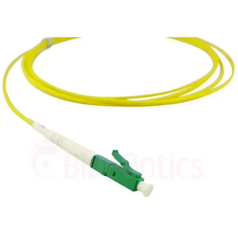 Kabel światłowodowy BlueOptics SFP2121BU30MM InfiniBand 30 m LC żółty