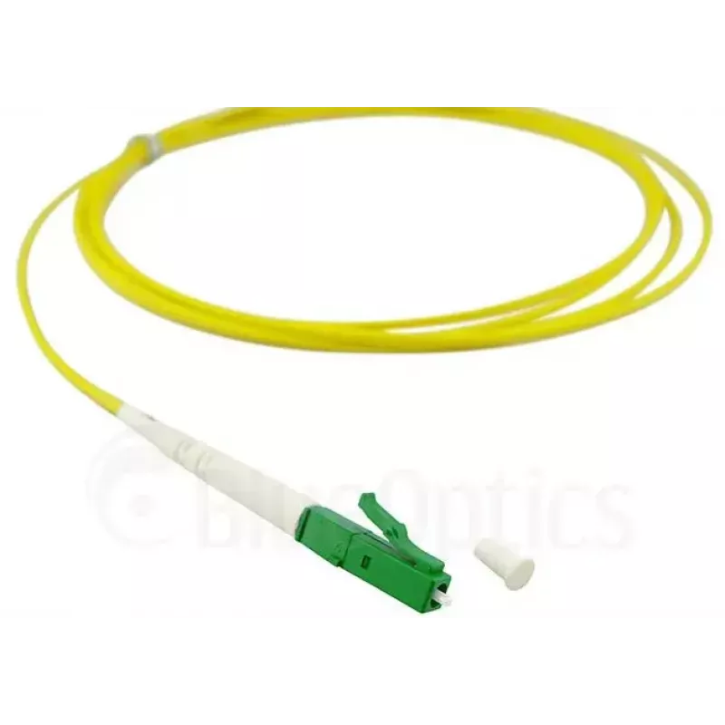 Kabel światłowodowy BlueOptics SFP2121BU30MM InfiniBand 30 m LC żółty