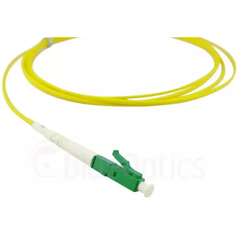 BlueOptics SFP2121BU3MM kabel światłowodowy InfiniBand 3 m LC Żółty