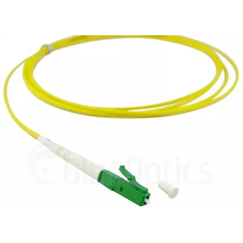 BlueOptics SFP2121BU3MM kabel światłowodowy InfiniBand 3 m LC Żółty