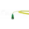 BlueOptics SFP2121BU3MM kabel światłowodowy InfiniBand 3 m LC Żółty