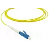 Światłowodowy kabel InfiniBand BlueOptics SFP2121BU50MK 50 m LC Żółty