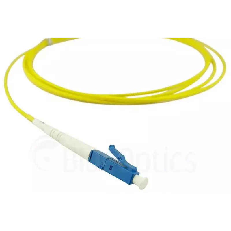 Światłowodowy kabel InfiniBand BlueOptics SFP2121BU50MK 50 m LC Żółty