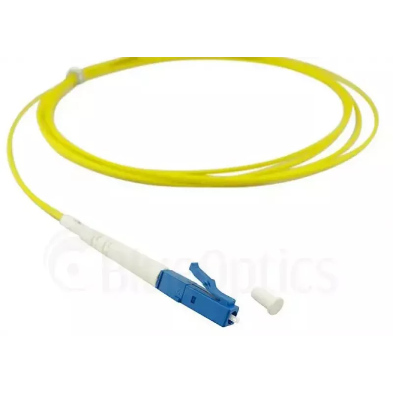 Światłowodowy kabel InfiniBand BlueOptics SFP2121BU50MK 50 m LC Żółty