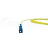 Światłowodowy kabel InfiniBand BlueOptics SFP2121BU50MK 50 m LC Żółty