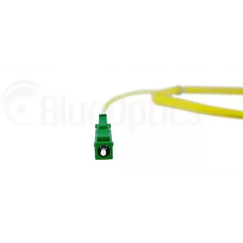 BlueOptics SFP2122BU15MM kabel światłowodowy InfiniBand 15 m LC SC