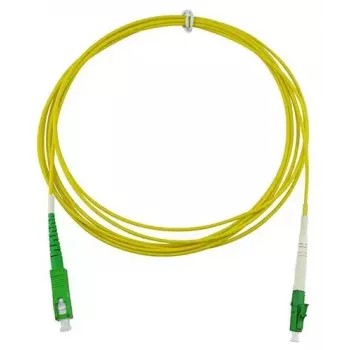 BlueOptics SFP2122BU15MM kabel światłowodowy InfiniBand 15 m LC SC