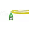 Kabel światłowodowy BlueOptics SFP2122BU20MM LC SC G.657.A1 20 m Żółty