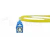 Kabel światłowodowy BlueOptics SFP2122BU25MX LC SC OS2 25 m Żółty